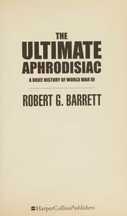 Tapa de Ultimate Aphrodisiac