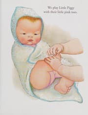 Tapa de Little Golden Book Mommy Stories