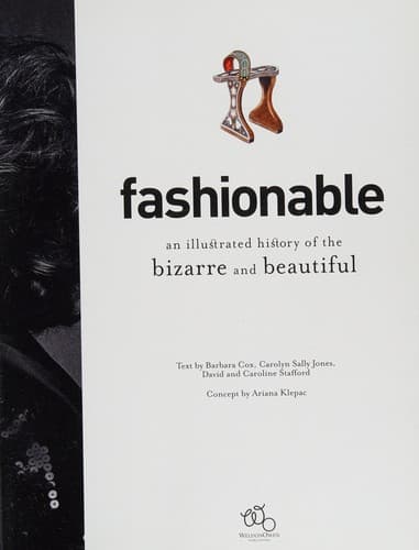 Tapa de Fashionable