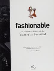 Tapa de Fashionable