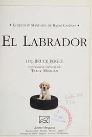 Tapa de El Labrador