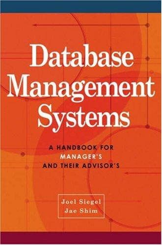 Tapa de Database management systems