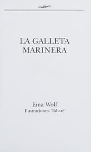 Tapa de La galleta marinera