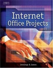 Tapa de Internet Office Projects