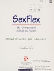 Tapa de SexFlex