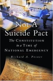 Tapa de Not a Suicide Pact