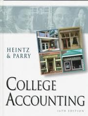 Tapa de College Accounting, Chapters 1-28