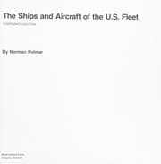 Tapa de Ships and Aircraft