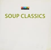 Tapa de Knack soup classics