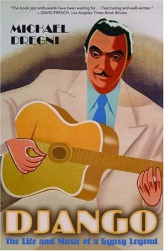 Tapa de Django