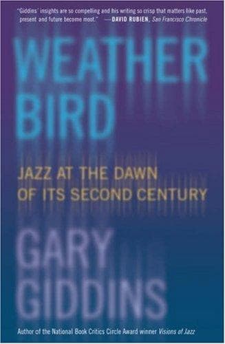 Tapa de Weather Bird