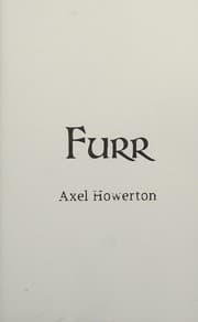 Tapa de Furr