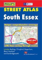 Tapa de South Essex