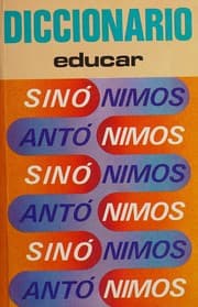 Tapa de Biblioteca básica educar