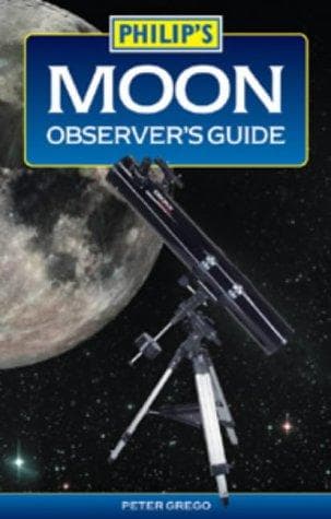 Tapa de Moon Observer's Guide