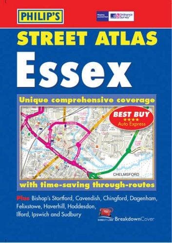 Tapa de Essex