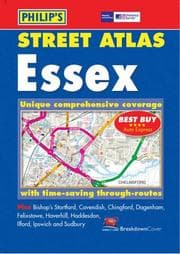 Tapa de Essex