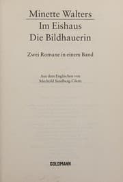 Tapa de Im Eishaus