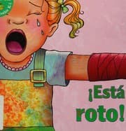 Tapa de ¡Está roto!