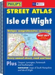 Tapa de Isle of Wight