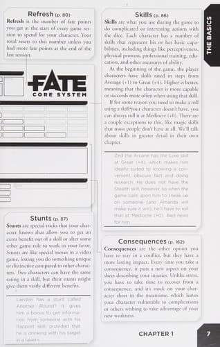 Tapa de Fate