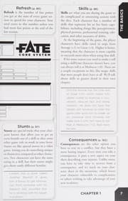 Tapa de Fate