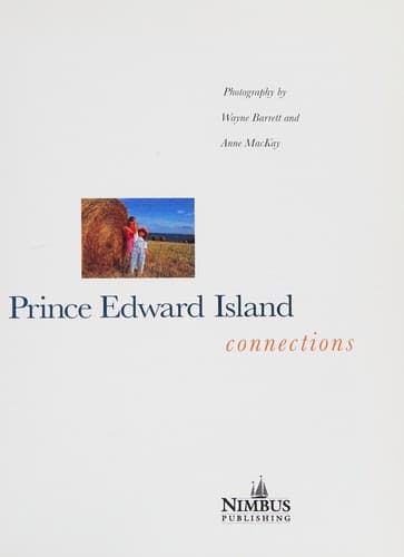 Tapa de Prince Edward Island