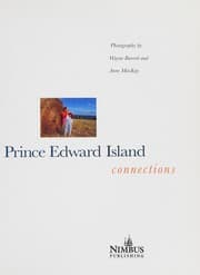 Tapa de Prince Edward Island
