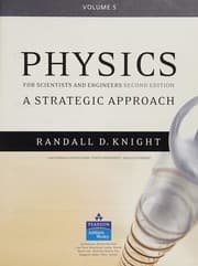 Tapa de Physics for scientists and engineers