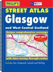 Tapa de Glasgow