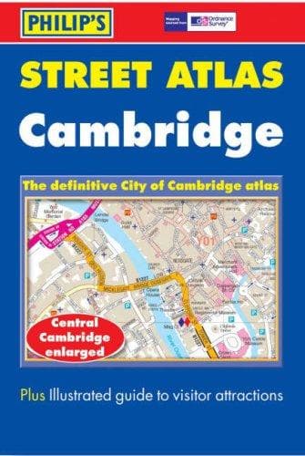 Tapa de Cambridge