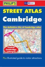 Tapa de Cambridge