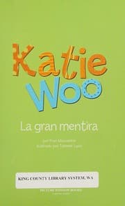Tapa de La gran mentira