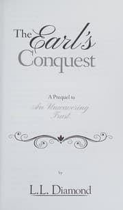 Tapa de The Earl's conquest