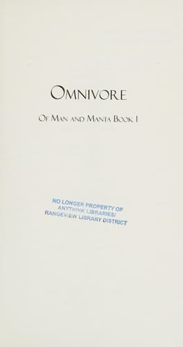 Tapa de Omnivore