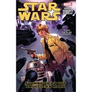 Tapa de Star Wars