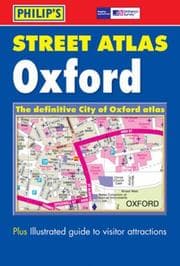 Tapa de Oxford
