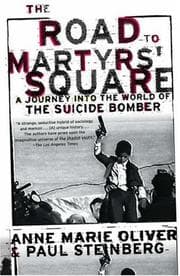 Tapa de The road to martyrs' square