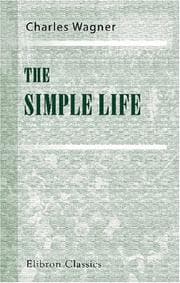 Tapa de The Simple Life