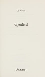 Tapa de Gjenferd