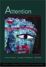 Tapa de Attention