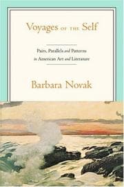 Tapa de Voyages of the self