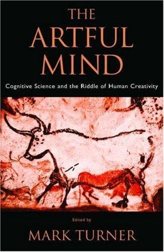 Tapa de The Artful Mind