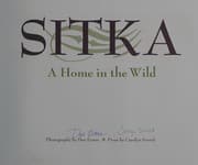 Tapa de Sitka
