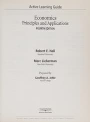 Tapa de Economics