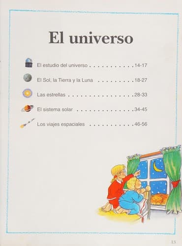 Tapa de Kingfisher child's world encyclopedia