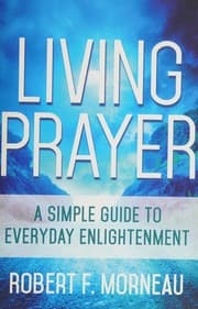 Tapa de Living Prayer