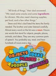 Tapa de Nouns