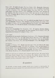 Tapa de Peter Bogdanovich