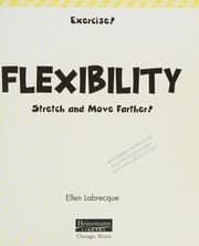 Tapa de Flexibility